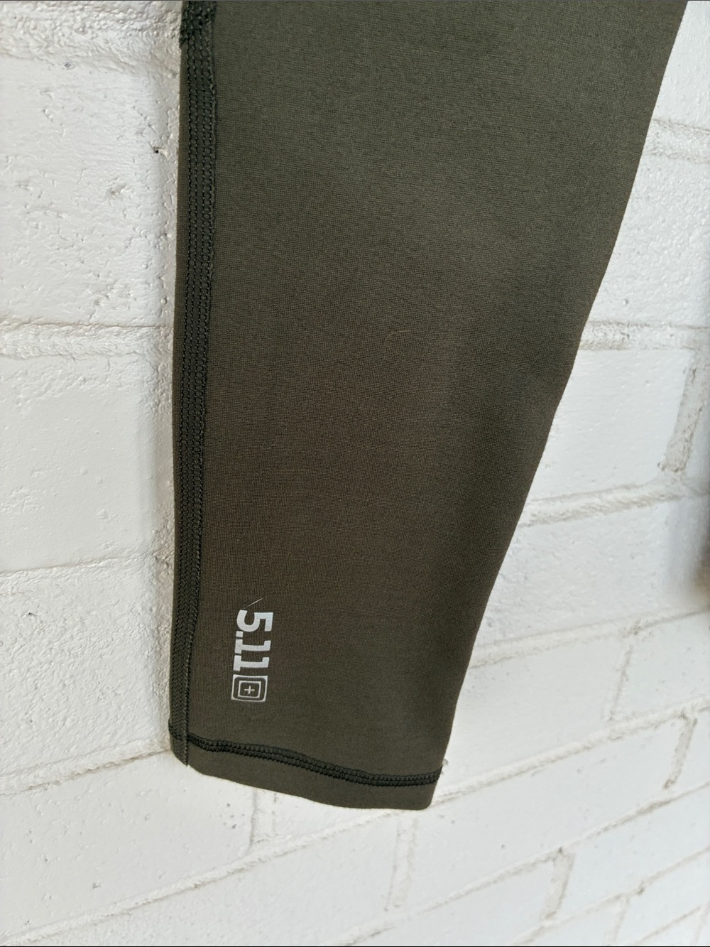 5.11 Tactical Raven Range Legging S - Picture 7 of 9